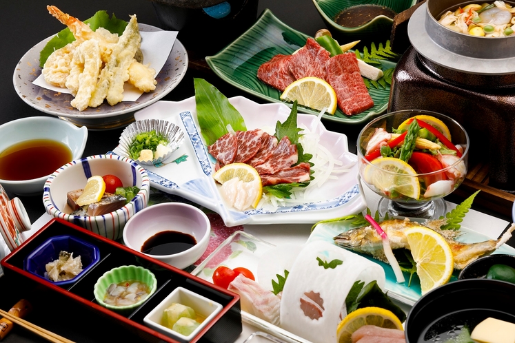 Ryokan Fukumi｜熊本杖立溫泉 / 源泉掛流與露天浴池套房旅館 photo