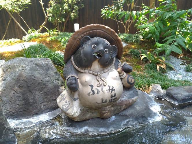 Ryokan Fukumi｜熊本杖立溫泉 / 源泉掛流與露天浴池套房旅館 photo
