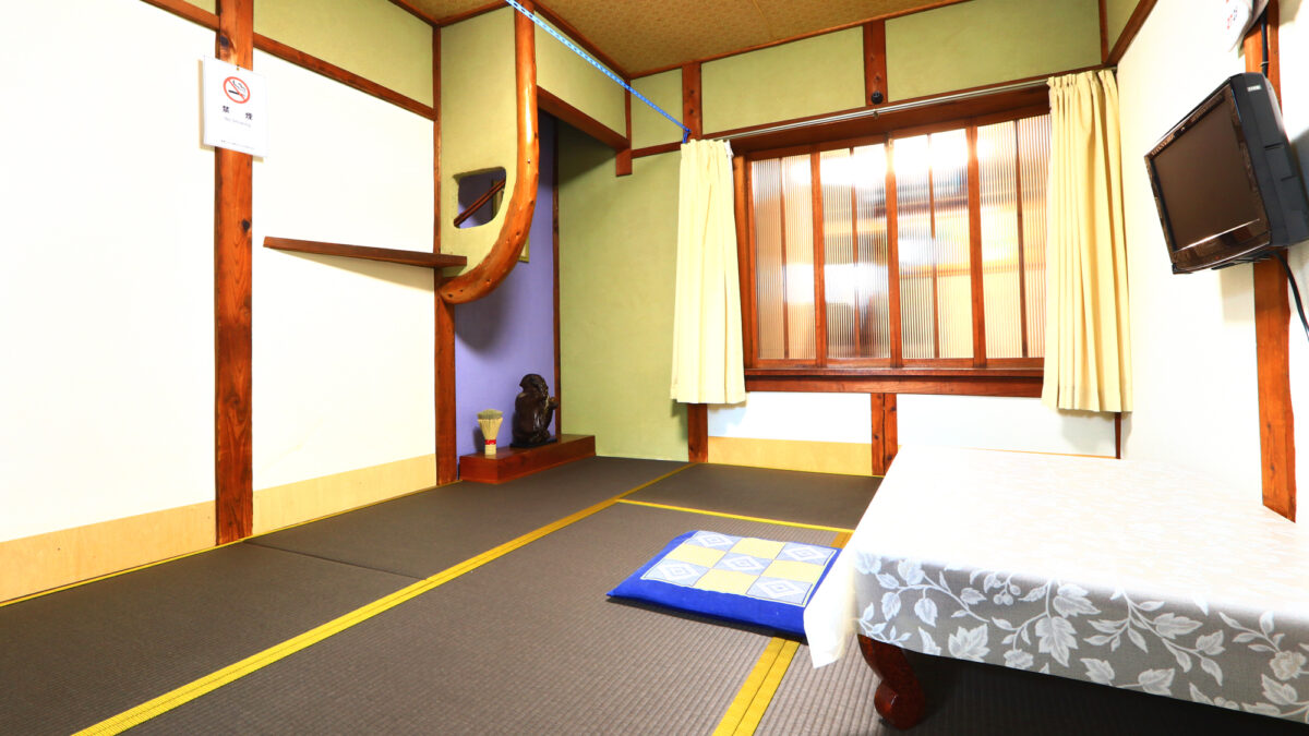 Ryori Ryokan Marumo｜滋賀高島料理旅館・近江牛壽喜燒與水杉林蔭道 photo