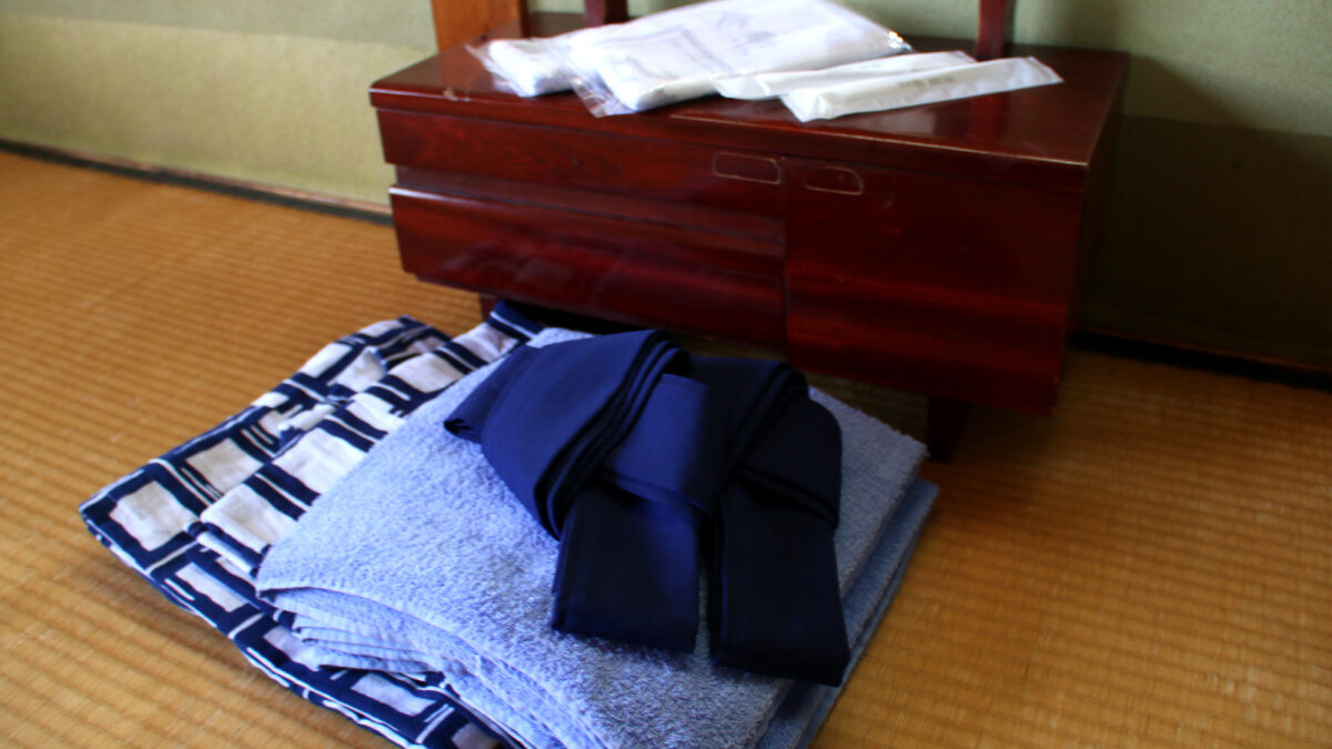 Ryori Ryokan Marumo｜滋賀高島料理旅館・近江牛壽喜燒與水杉林蔭道 photo