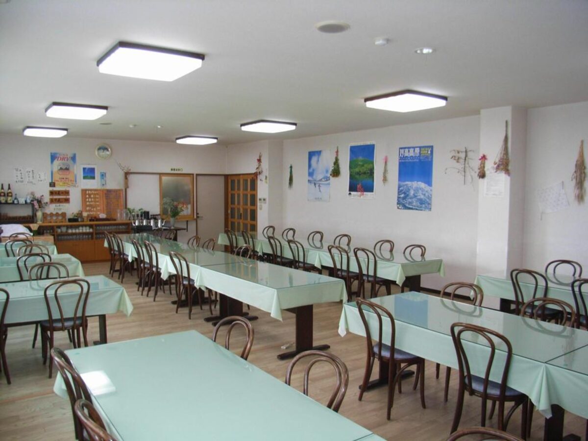 四季の宿　アルファイン　秀雲荘