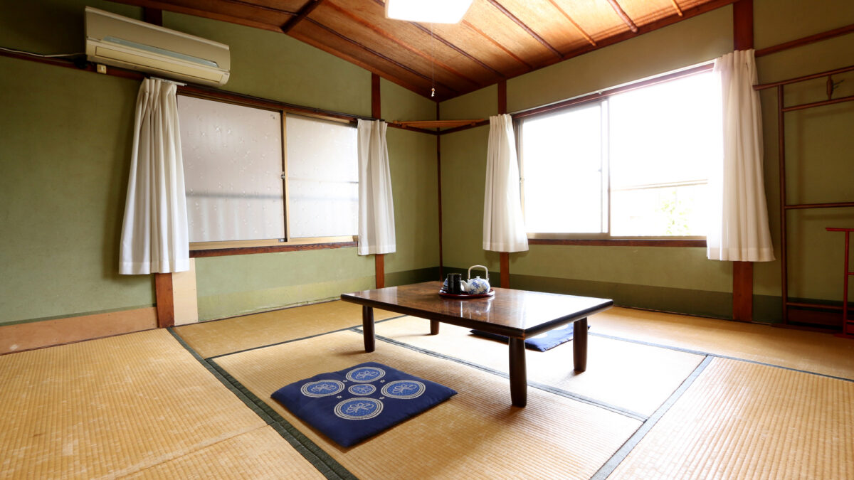 Ryori Ryokan Marumo｜滋賀高島料理旅館・近江牛壽喜燒與水杉林蔭道 photo