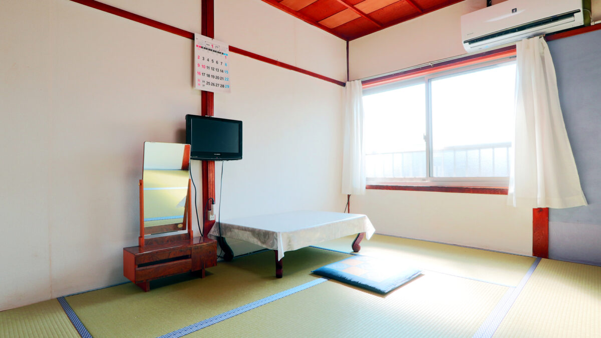 Ryori Ryokan Marumo｜滋賀高島料理旅館・近江牛壽喜燒與水杉林蔭道 photo