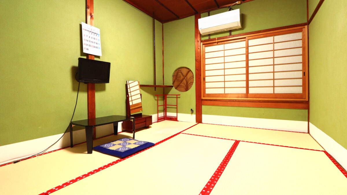 Ryori Ryokan Marumo｜滋賀高島料理旅館・近江牛壽喜燒與水杉林蔭道 photo