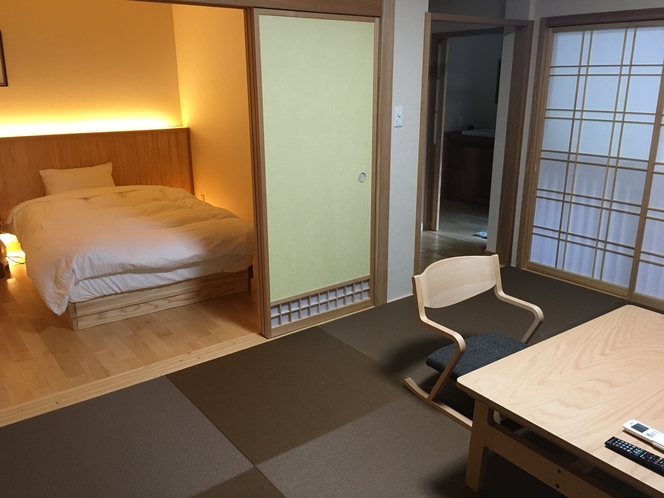 Ryokan Fukumi｜熊本杖立溫泉 / 源泉掛流與露天浴池套房旅館 photo