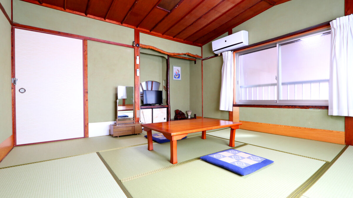 Ryori Ryokan Marumo｜滋賀高島料理旅館・近江牛壽喜燒與水杉林蔭道 photo