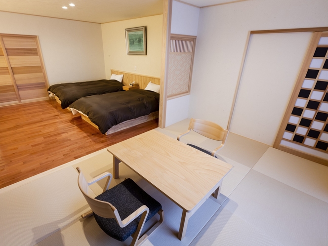 Ryokan Fukumi｜熊本杖立溫泉 / 源泉掛流與露天浴池套房旅館 photo