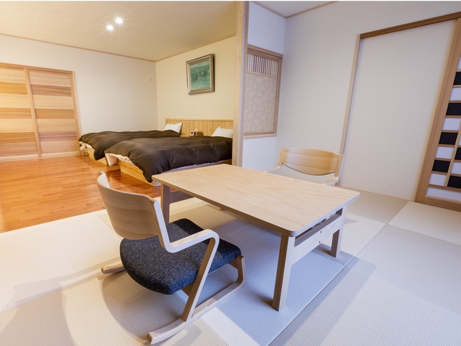 Ryokan Fukumi｜熊本杖立溫泉 / 源泉掛流與露天浴池套房旅館 photo