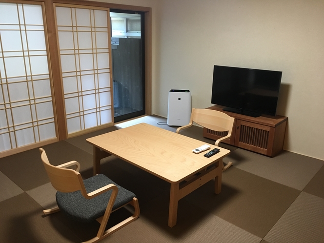 Ryokan Fukumi｜熊本杖立溫泉 / 源泉掛流與露天浴池套房旅館 photo