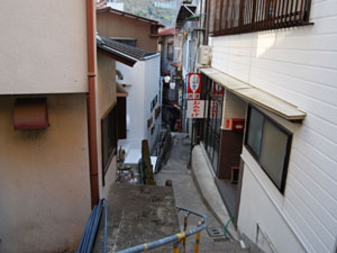 Ryokan Fukumi｜熊本杖立溫泉 / 源泉掛流與露天浴池套房旅館 photo