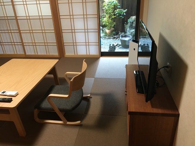Ryokan Fukumi｜熊本杖立溫泉 / 源泉掛流與露天浴池套房旅館 photo