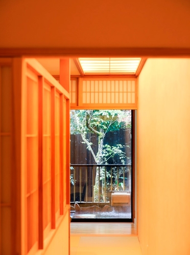 Ryokan Fukumi｜熊本杖立溫泉 / 源泉掛流與露天浴池套房旅館 photo