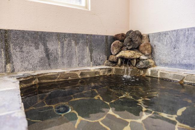 四季の宿　アルファイン　秀雲荘