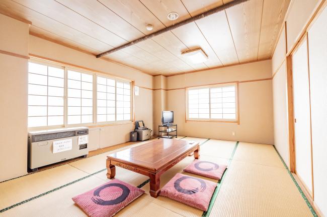 四季の宿　アルファイン　秀雲荘