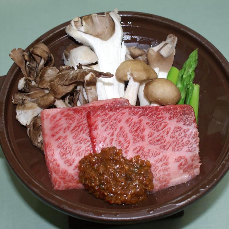 四季の宿　アルファイン　秀雲荘