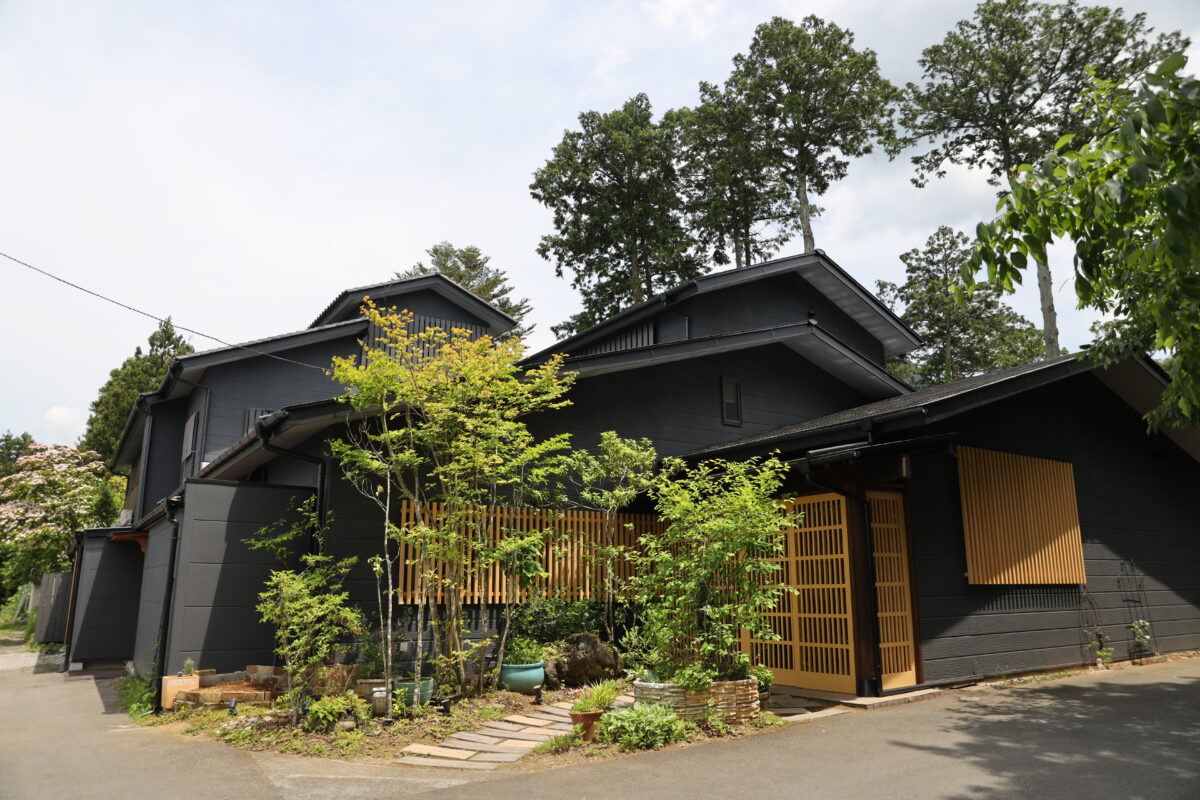 御宿　竹取物語