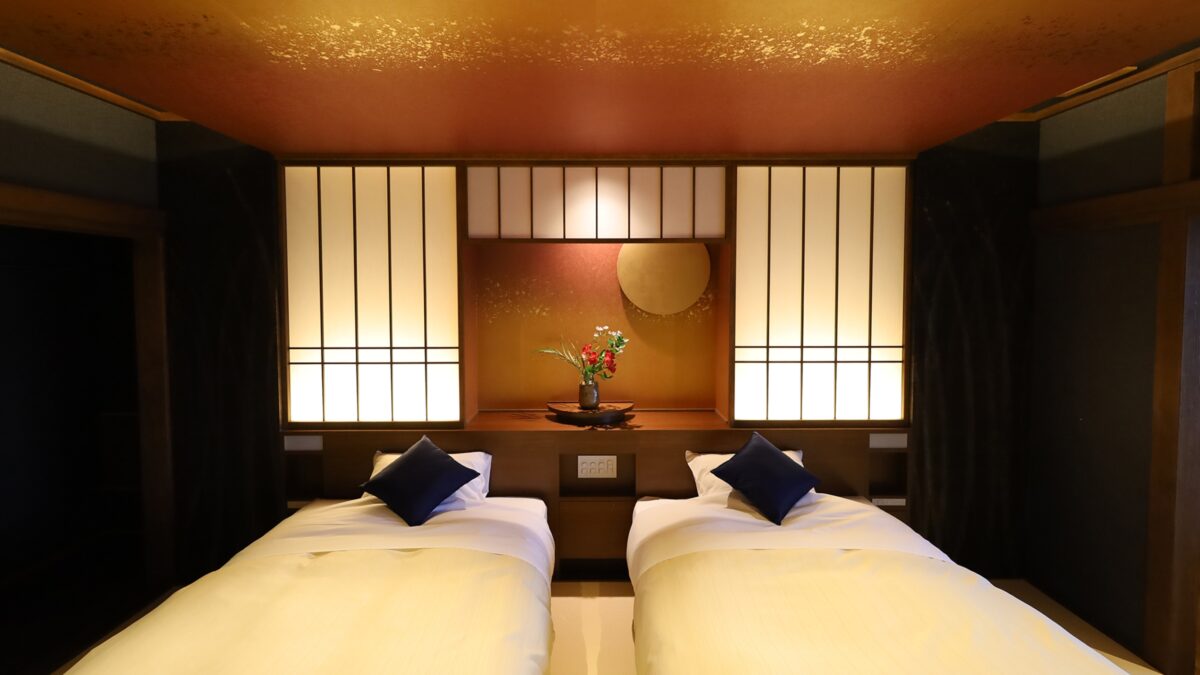 御宿　竹取物語