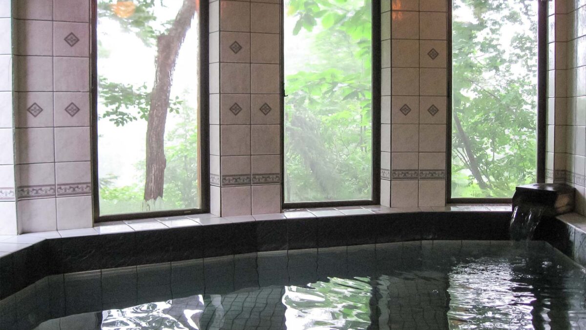 ペンションノエル