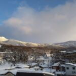 蔵王温泉 林檎屋|下湯共同浴場前の湯宿・レンタル拠点