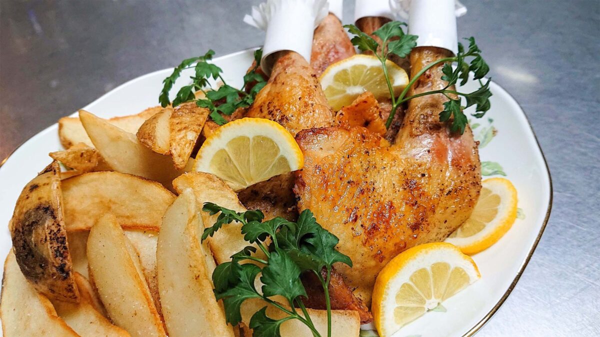 ペンションノエル