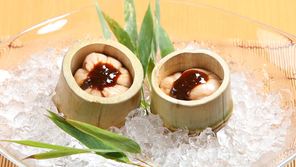 御宿　竹取物語