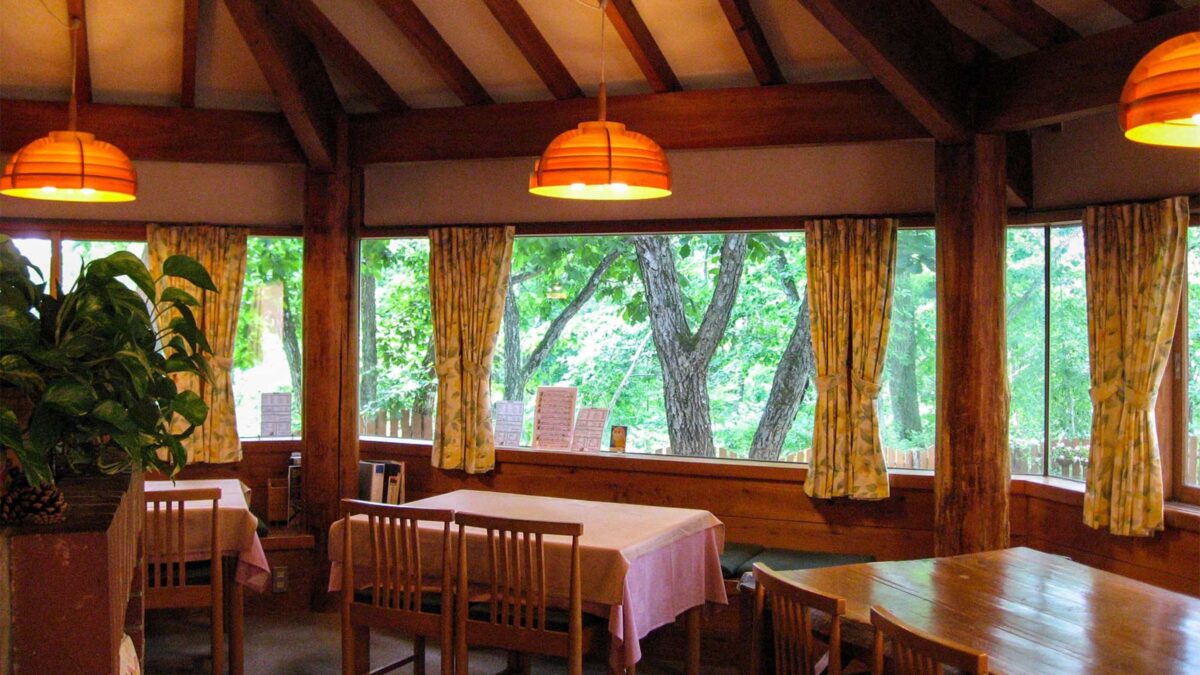 ペンションノエル