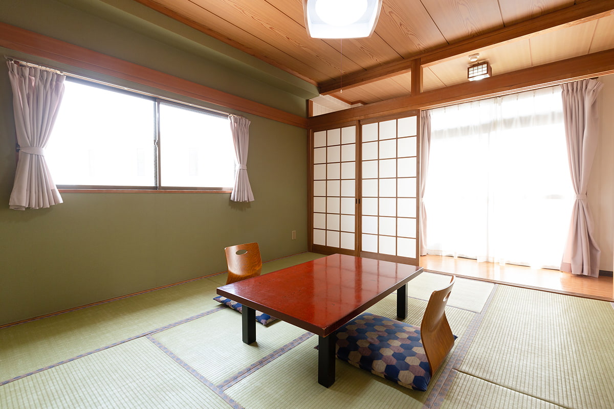 別府・鉄輪 神丘温泉 豊山荘