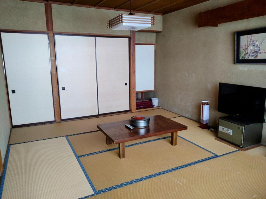 蔵王温泉 旅館林檎屋