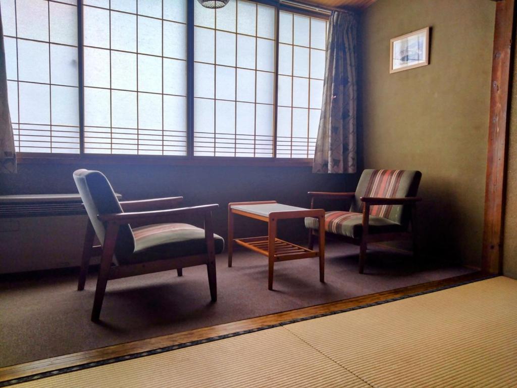 蔵王温泉 旅館林檎屋