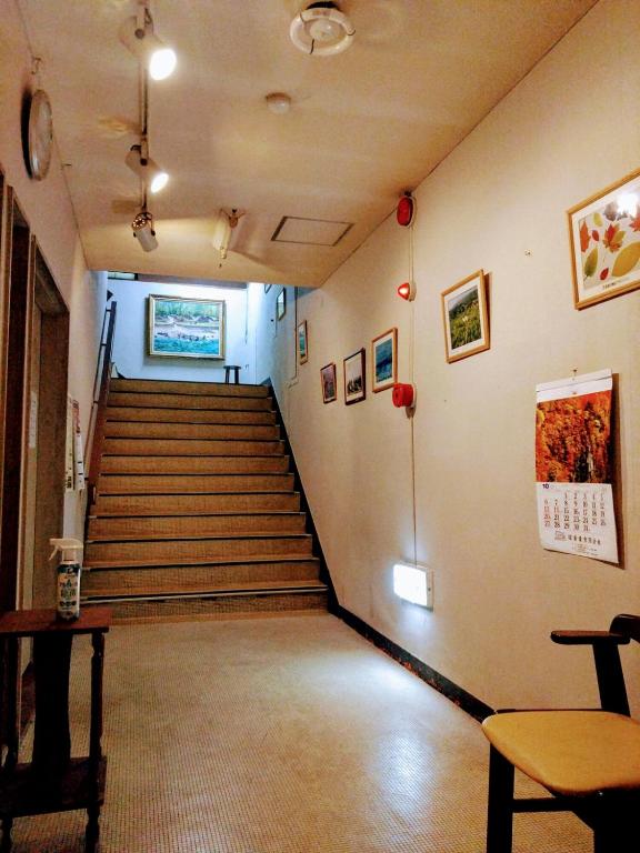 蔵王温泉 旅館林檎屋