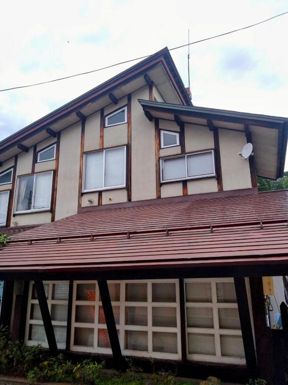 蔵王温泉 旅館林檎屋