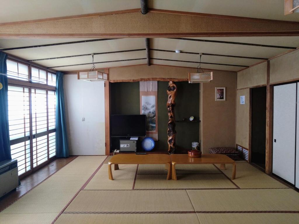 蔵王温泉 旅館林檎屋