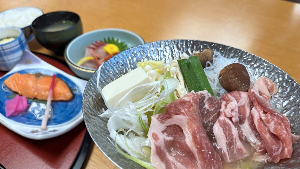 瀬波　清波温泉