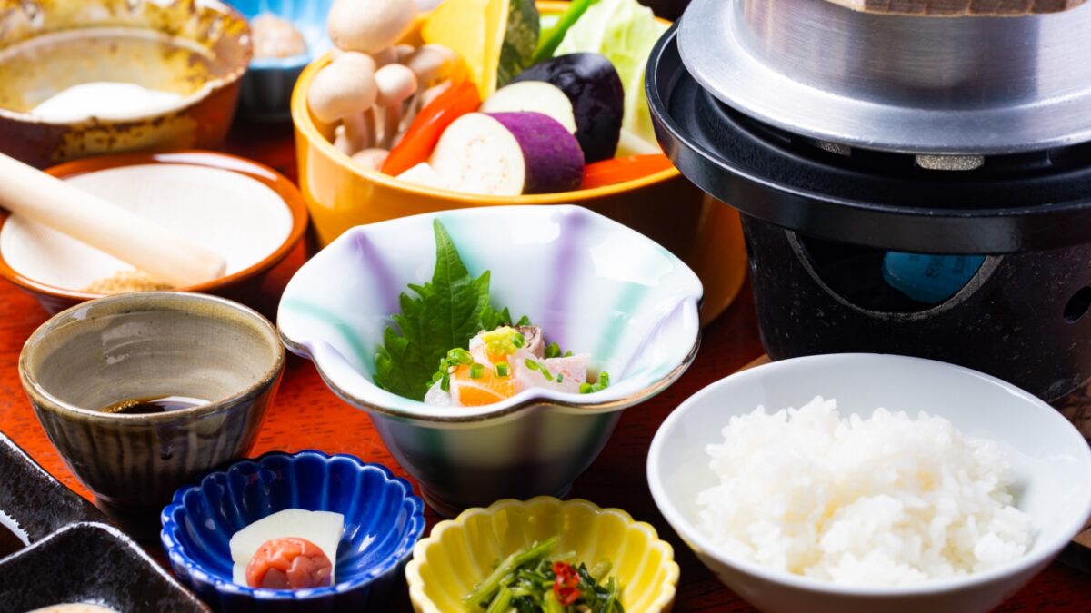 別府・鉄輪 神丘温泉 豊山荘