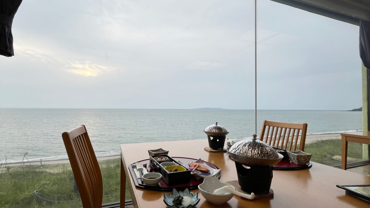 瀬波　清波温泉