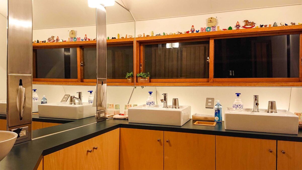 ペンションノエル