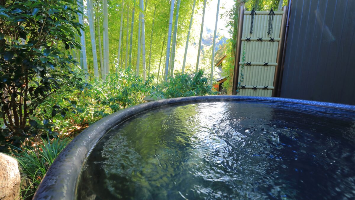 御宿　竹取物語