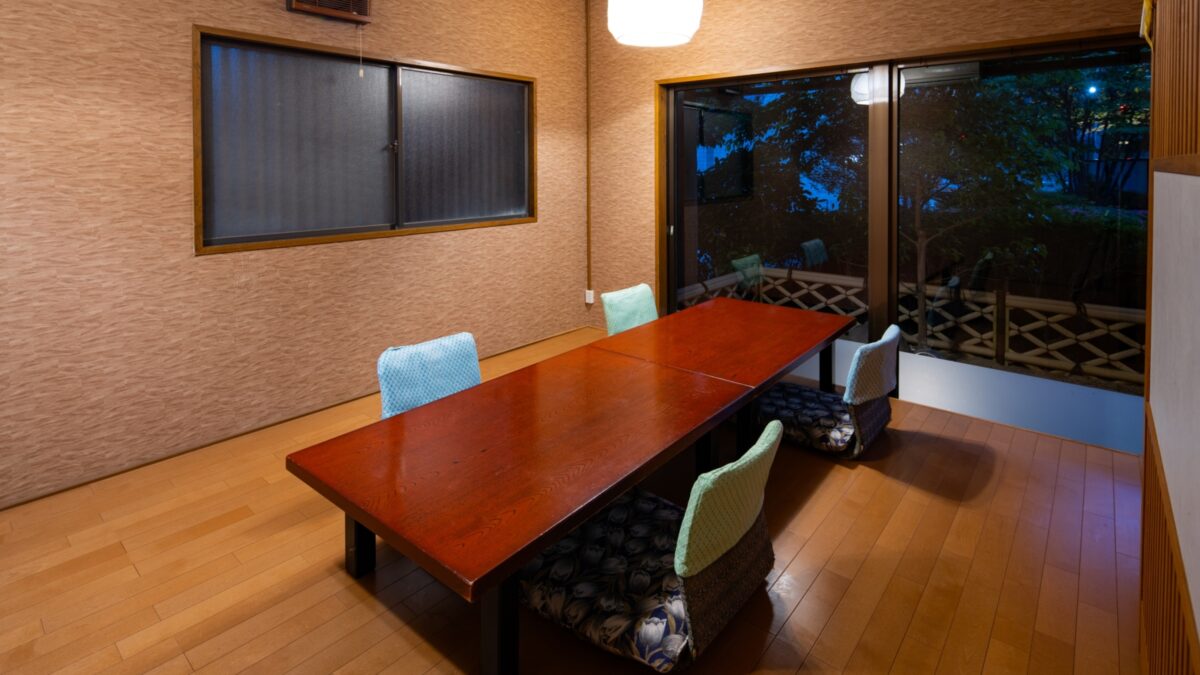 別府・鉄輪 神丘温泉 豊山荘