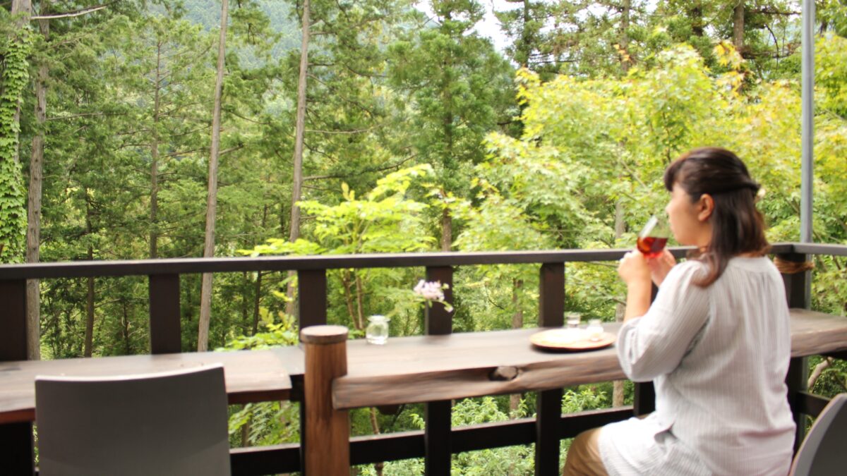 御宿　竹取物語