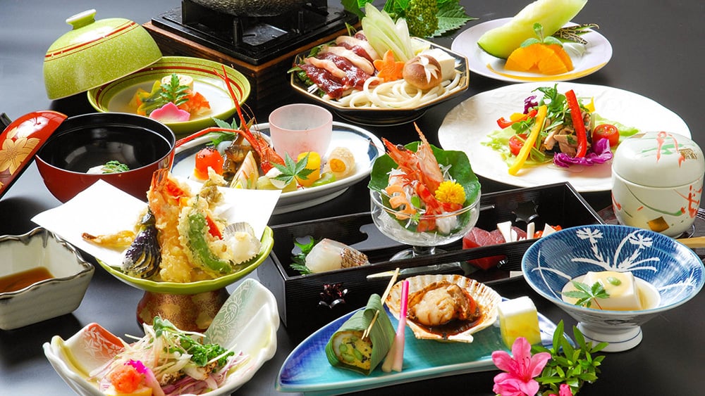 別府・鉄輪 神丘温泉 豊山荘