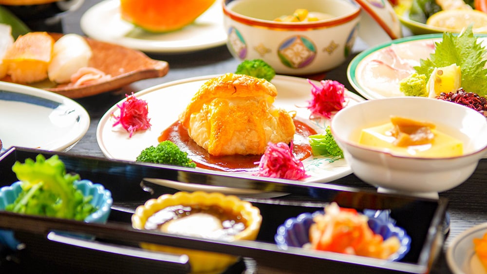 別府・鉄輪 神丘温泉 豊山荘