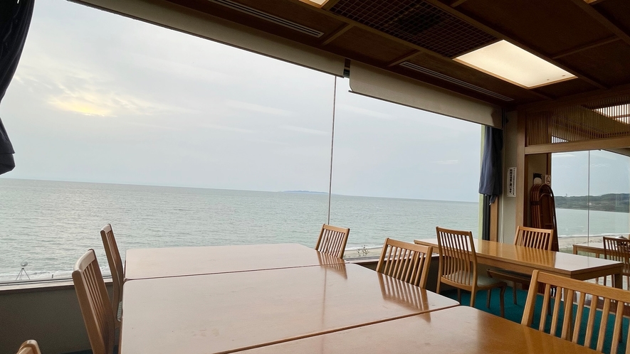 Senami Kiyonami Onsen｜新潟瀨波溫泉海景旅館・日本海夕陽與海鮮料理 photo