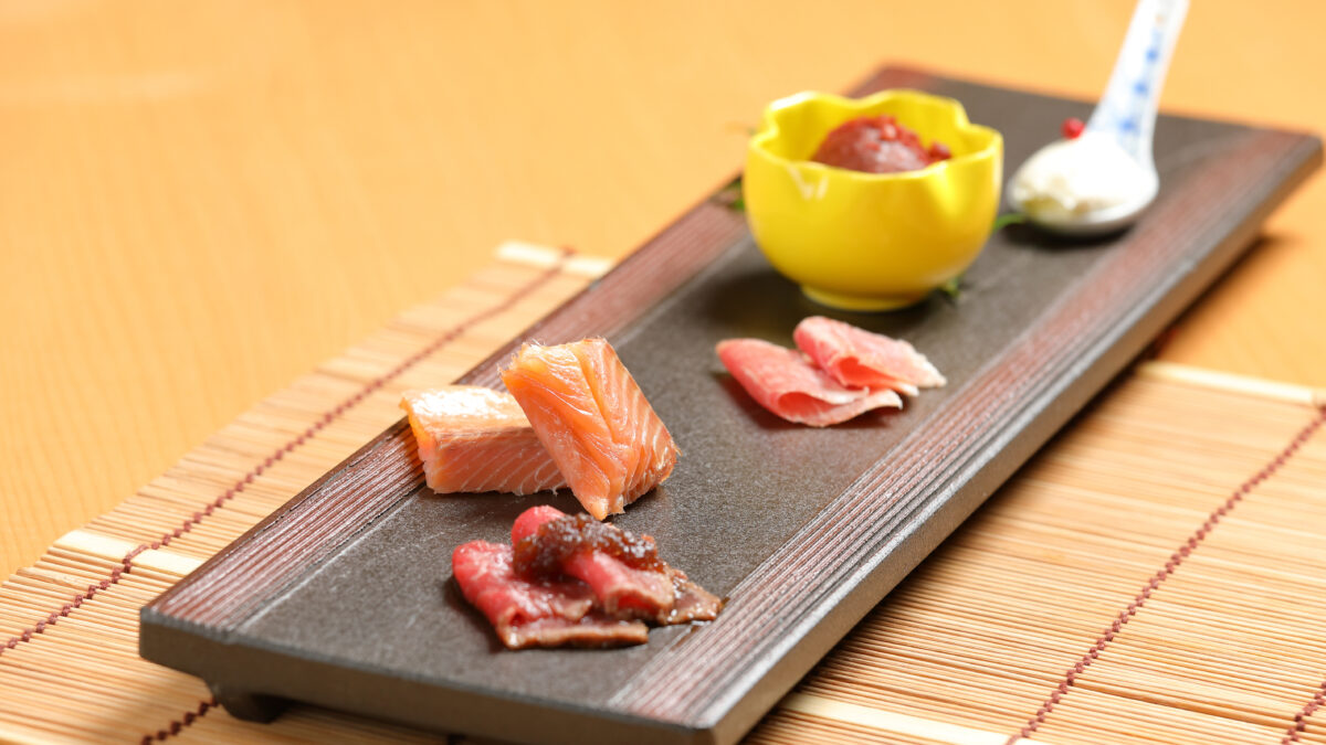 Onjuku Bamboo Cutter Story photo