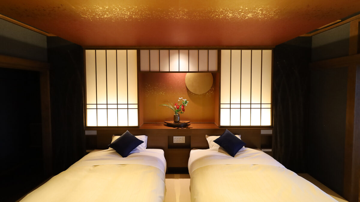 Onjuku Bamboo Cutter Story photo