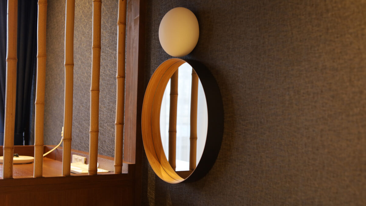 Onjuku Bamboo Cutter Story photo