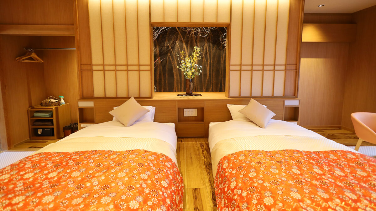 Onjuku Bamboo Cutter Story photo