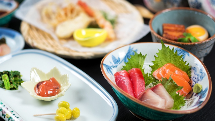 Senami Kiyonami Onsen｜新潟瀨波溫泉海景旅館・日本海夕陽與海鮮料理 photo