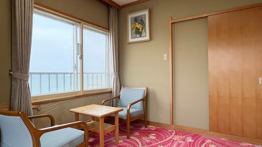 Senami Kiyonami Onsen｜新潟瀨波溫泉海景旅館・日本海夕陽與海鮮料理 photo