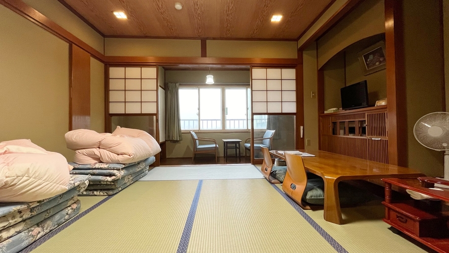 Senami Kiyonami Onsen｜新潟瀨波溫泉海景旅館・日本海夕陽與海鮮料理 photo