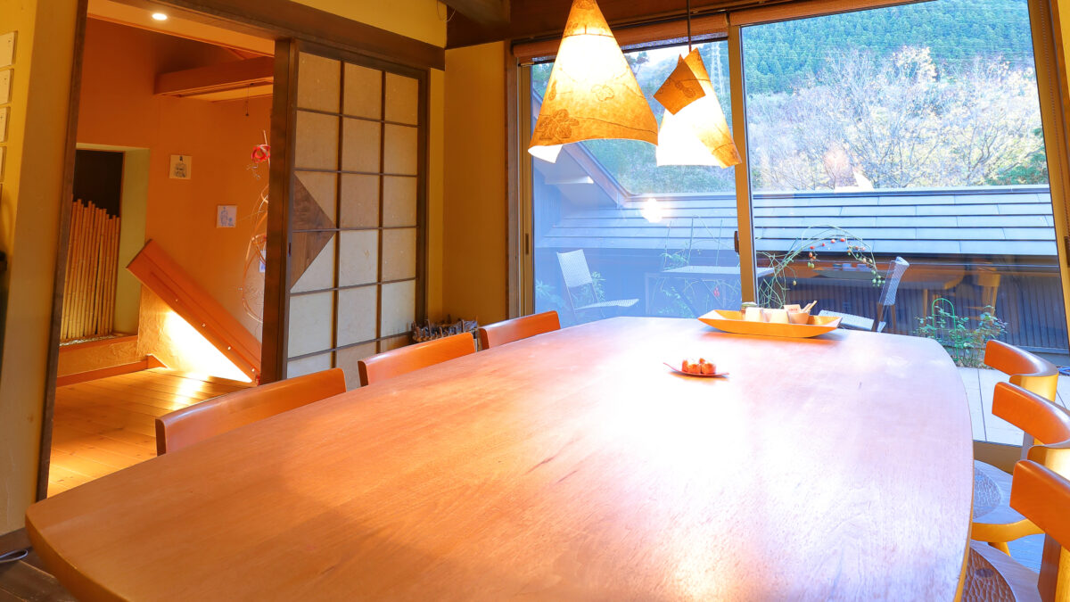 Onjuku Bamboo Cutter Story photo